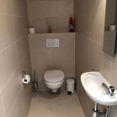 Allure, Met Zuidgericht Tuintje Ostend