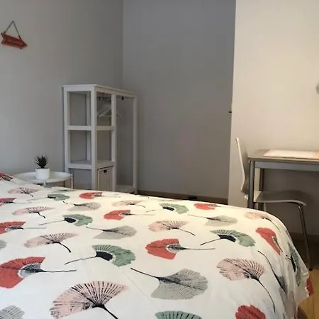 Allure, Met Zuidgericht Tuintje Appartement