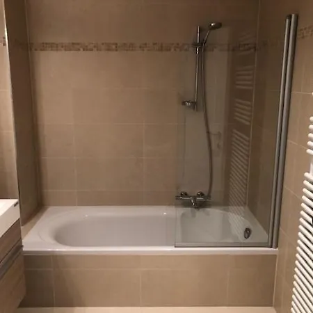 Allure, Met Zuidgericht Tuintje *